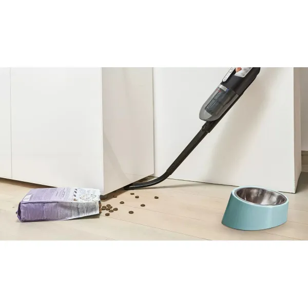 Bezvadu Putekļu Sūcējs BOSCH BBH3ZOO28 Sarkans