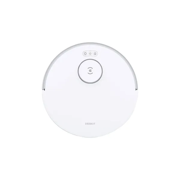 Робот-пылесос ECOVACS Deebot N20 5200 mAh
