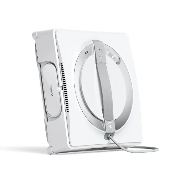 Робот-пылесос ECOVACS Winbot W2 2600 mAh