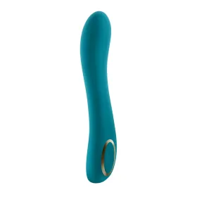 Vibraator NS Novelties Obsessions Roheline