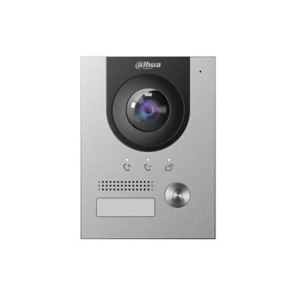 Älykäs videokuvakehys Dahua VTO2202F-P-S2 Hopeinen