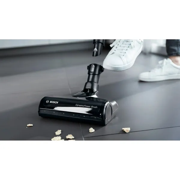 Bezvada Nūjveida Putekļu Sūcējs BOSCH BCS712XXL Melns