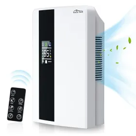 Ontvochtiger Media Tech MT6531 65 W 2 L