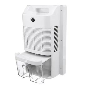 Oro sausintuvas Media Tech MT6531 65 W 2 L