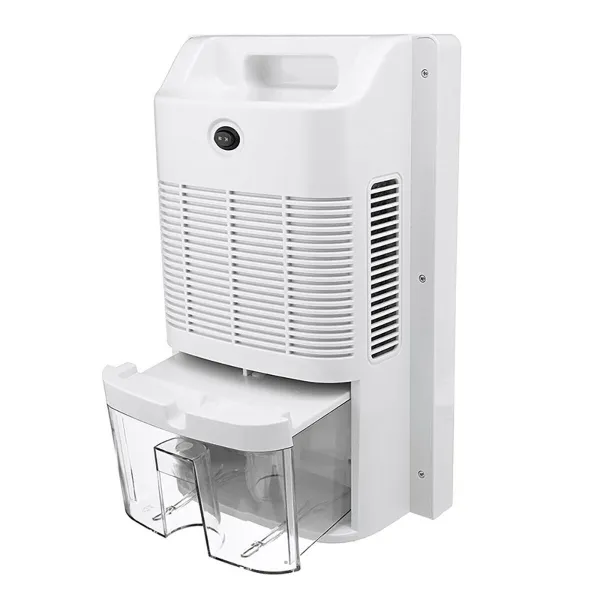 Oro sausintuvas Media Tech MT6531 65 W 2 L