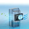 Oro sausintuvas Media Tech MT6531 65 W 2 L