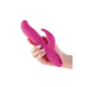 G-Punkta Vibrators NS Novelties Inya Rozā