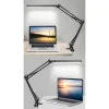 Настольная лампа Media Tech MT224. Чёрный 750 Lm