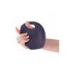 Cock Ring NS Novelties Inya Grey