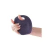 Cock Ring NS Novelties Inya Grey