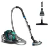 Dulkių siurblys be maišelio Philips FC9555/09 Žalia 900 W