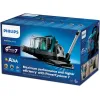 Putekļu Sūcējs bez Maisa Philips FC9555/09 Zaļš 900 W
