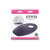 Cock Ring NS Novelties Inya Grey