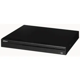 Сетевое записывающее видеоустройство Dahua NVR4232-4KS3