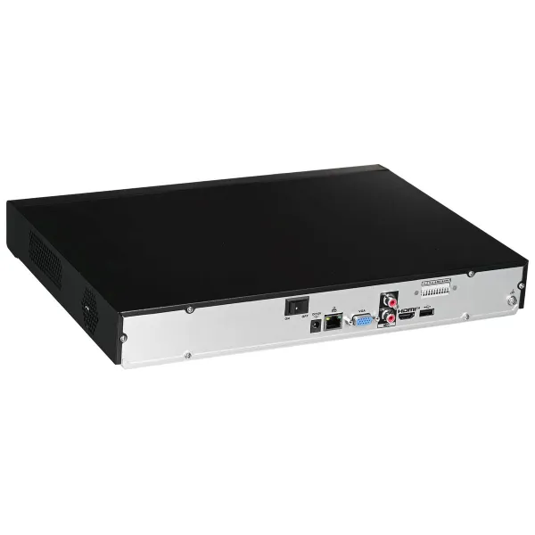 Сетевое записывающее видеоустройство Dahua NVR4232-4KS3
