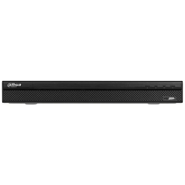Verkkovideotallennin Dahua NVR4232-4KS3
