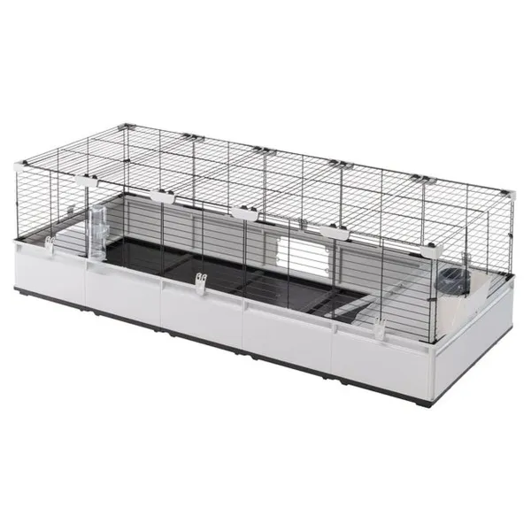 Häkki Ferplast Metalli Kierrätetty muovi 179 x 56 x 72 cm