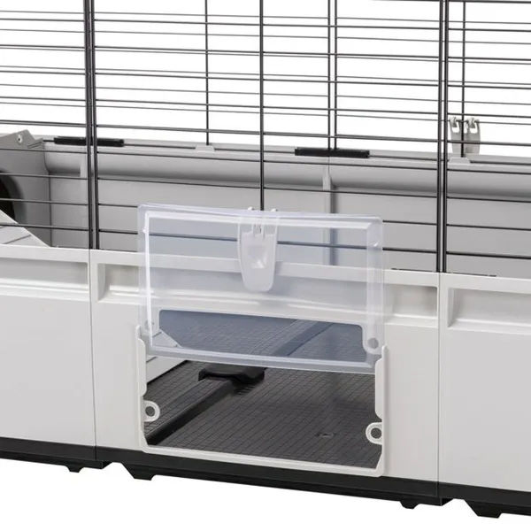 Häkki Ferplast Metalli Kierrätetty muovi 179 x 56 x 72 cm