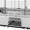 Häkki Ferplast Metalli Kierrätetty muovi 179 x 56 x 72 cm