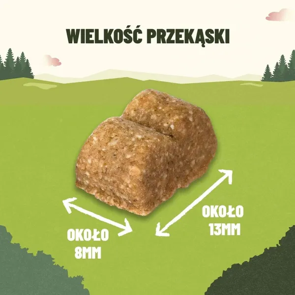 Koiran makupala Purina Lohi 40 g