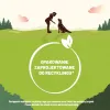 Užkandis šunims Purina Lašišos raudonumo spalva 40 g