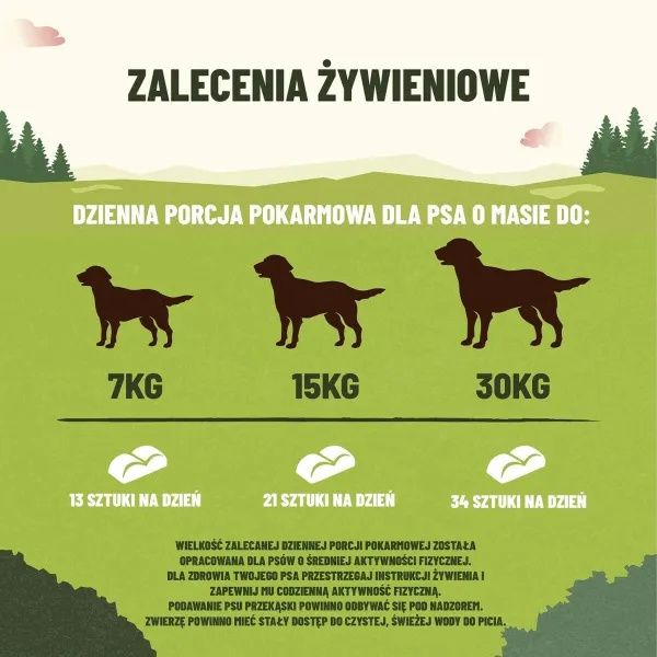Dog Snack Purina Salmon 40 g