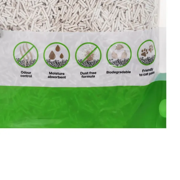 Smiltis kaķiem Diamentiq                                 2,5 kg