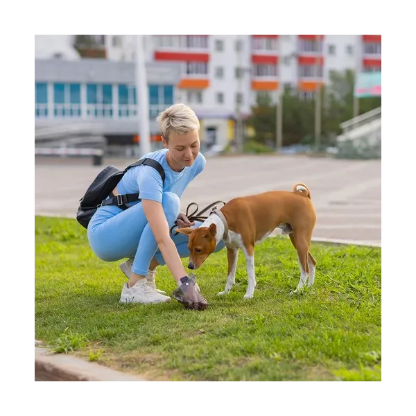 Прокладки гигиенические 60х40см 100 шт. Пурлов 21599