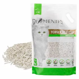 Smiltis kaķiem Diamentiq Tofu