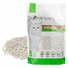 Песок для кошек Diamentiq Tofu
