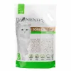Песок для кошек Diamentiq Tofu