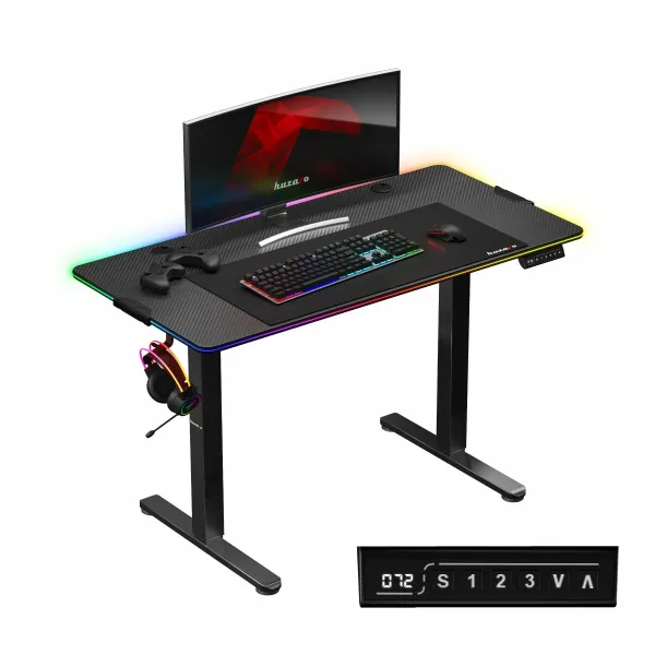 Laud Huzaro HZ-Hero 8.2 RGB