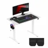 Rašomasis stalas Huzaro HZ-Hero 7.9 White Balta