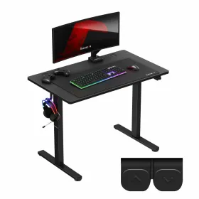 Письменный стол Huzaro HZ-Hero 7.9 Black Чёрный