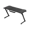 rakstāmgalds Huzaro HZ-Hero 3.3 Melns 140 x 60 cm