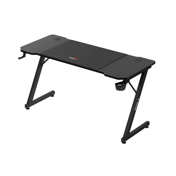 Письменный стол Huzaro HZ-Hero 3.3 Чёрный 140 x 60 cm