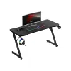 Письменный стол Huzaro HZ-Hero 3.3 Чёрный 140 x 60 cm
