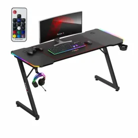 Rašomasis stalas Huzaro HZ-Hero 3.3 RGB