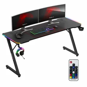 Письменный стол Huzaro HZ-Hero 4.8 RGB