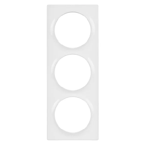 Surround-valokatkaisin Fibaro FG-Wx-PP-0004 Valkoinen 1 Kappaletta