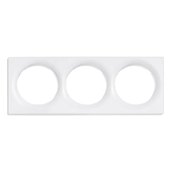 Surround-valokatkaisin Fibaro FG-Wx-PP-0004 Valkoinen 1 Kappaletta
