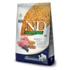 Fodder Farmina N&D Ancestral Grain Canine Adult Lamb 12 kg 2,5 kg