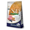 Fodder Farmina N&D Ancestral Grain Canine Adult Lamb 12 kg 2,5 kg