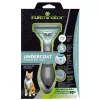 Šepetys Furminator FUR151296 Katė Mažas Juoda