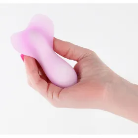 Vibrator NS Novelties Pure Purple