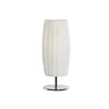 Desk lamp Home ESPRIT White 50 W 220 V 15 x 15 x 38 cm