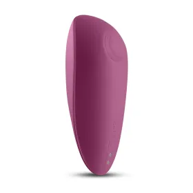Erotic massager NS Novelties Secrets Red