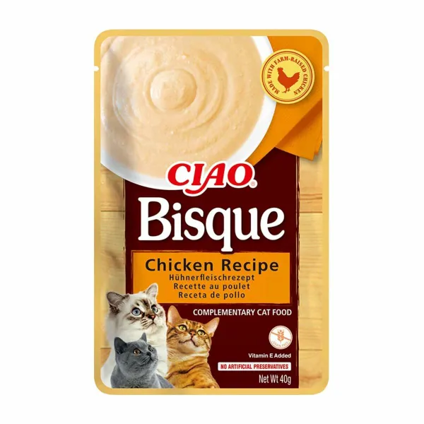 Snack for Cats Inaba CIAO Kana 40 g