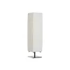 Desk lamp Home ESPRIT White 50 W 220 V 14 x 14 x 57 cm