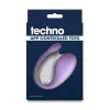 Vibrators Egg NS Novelties Techno Rave Violets